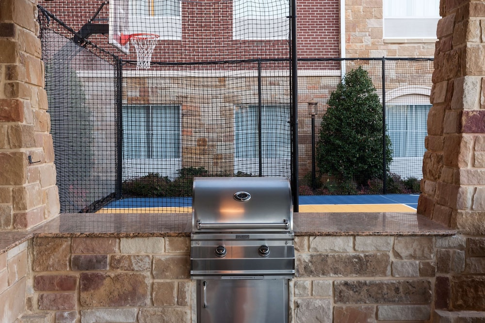 homewood suites by hilton denton