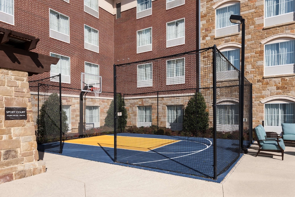 homewood suites by hilton denton