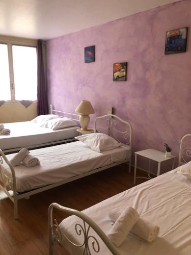 Hotel Francois 1Er,Luberon Regional Park>>Alpes-De-Haute-Provence,2 star