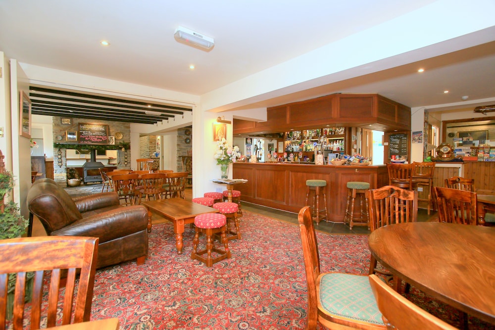 the globe inn