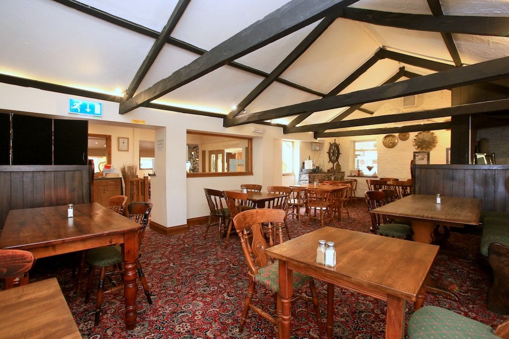 the globe inn