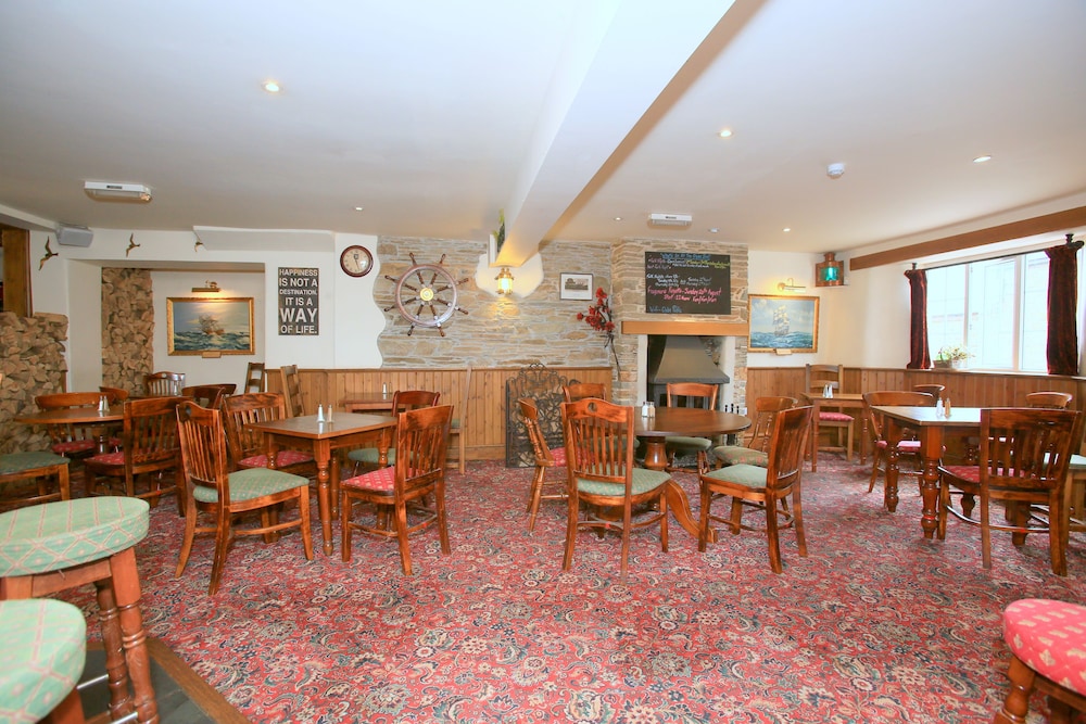 the globe inn