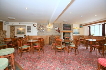 the globe inn