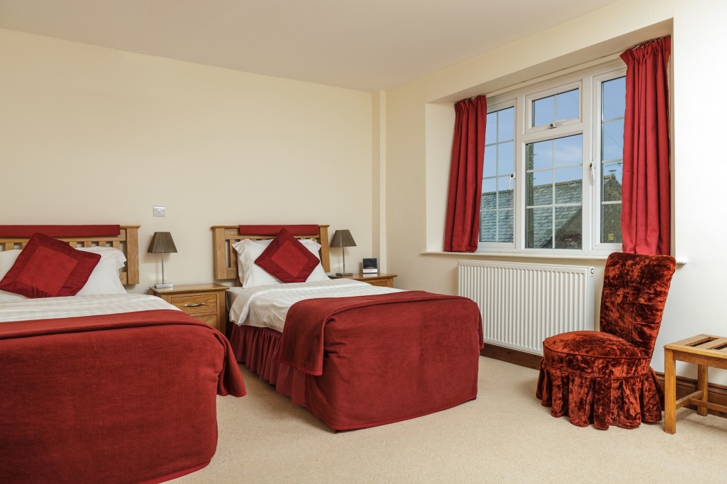 The Globe Inn,Dartmouth>>Ashburton,4 star