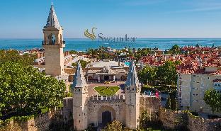 Swandor Hotels & Resort Topkapi Palace - All Inclusive,Near Antalium Premium Mall,5 star