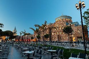 Swandor Hotels & Resort Topkapi Palace - All Inclusive,Near Antalium Premium Mall,5 star