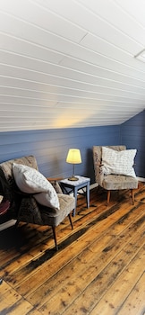 Arbol Guesthouse,Northeastern Region>>Husavik,2 star