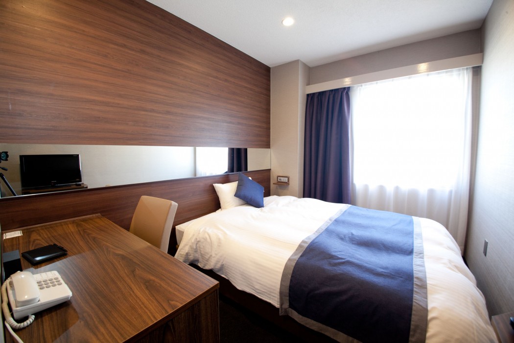 Hotel Il Credo Gifu,Gifu Prefecture>>Gifu,3 star