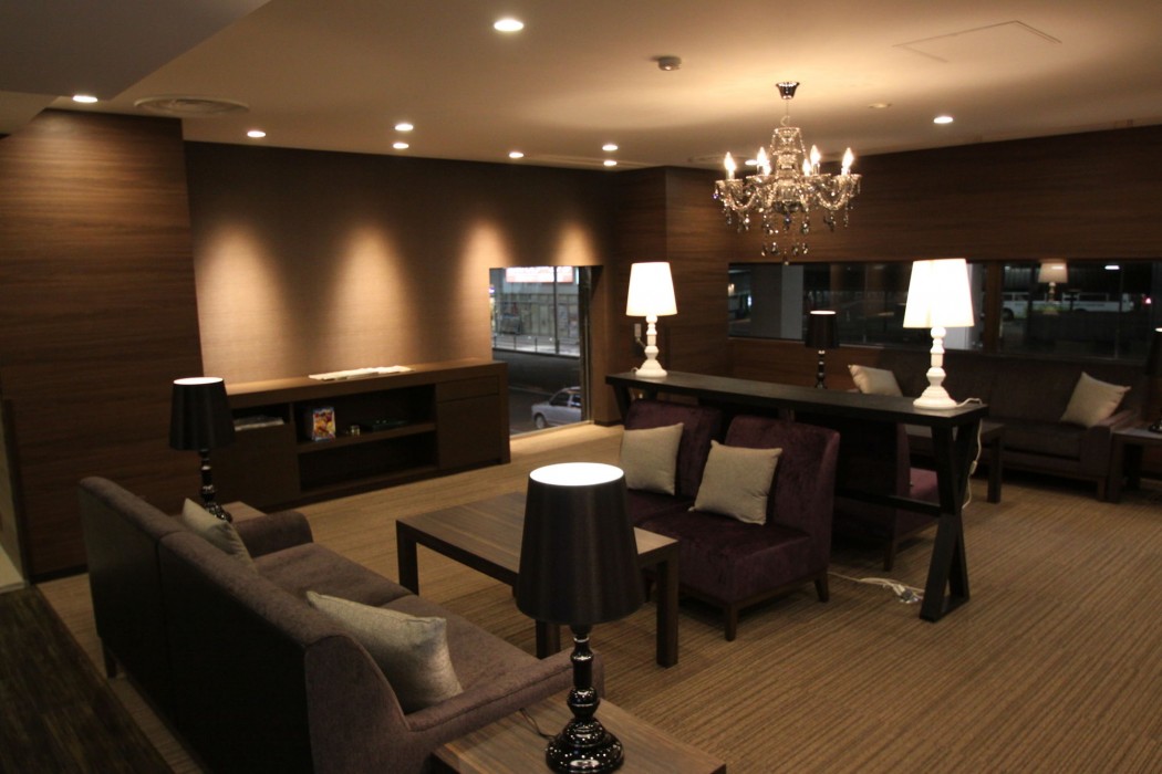 Hotel Il Credo Gifu,Gifu Prefecture>>Gifu,3 star