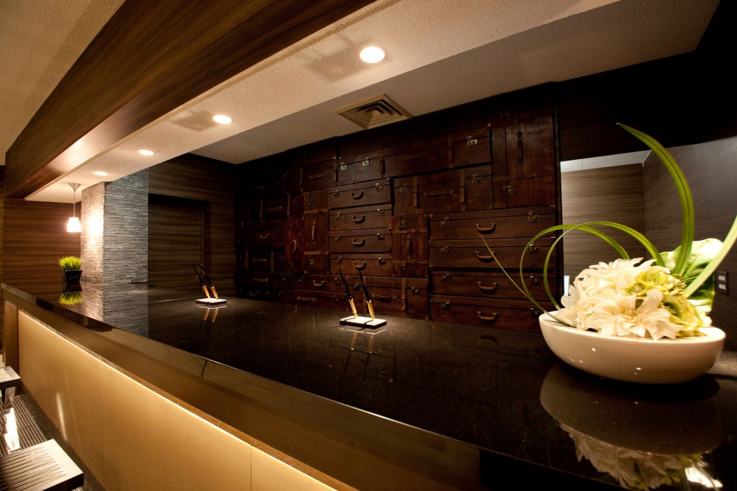 Hotel Il Credo Gifu,Gifu Prefecture>>Gifu,3 star