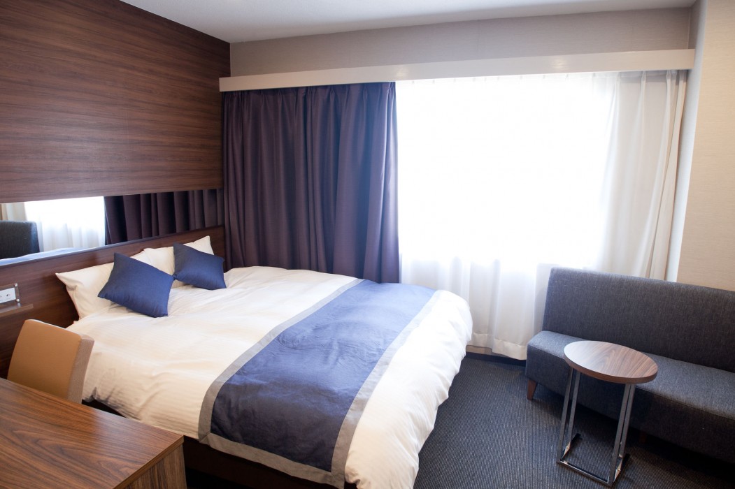 Hotel Il Credo Gifu,Gifu Prefecture>>Gifu,3 star