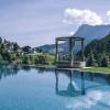 Hotel Cristallo - Wellness Mountain Living,Corvara In Badia>>Badia,4 star