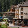 Hotel Cristallo - Wellness Mountain Living,Corvara In Badia>>Badia,4 star