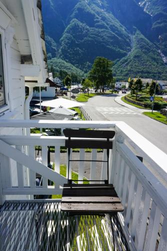 eidfjord