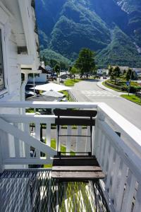 eidfjord
