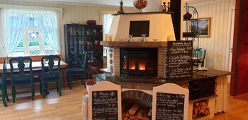 vik pensjonat og hytter