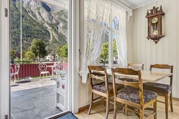 vik pensjonat og hytter