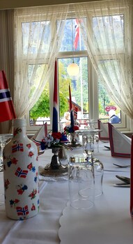 vik pensjonat og hytter