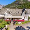 eidfjord