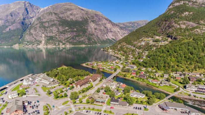 eidfjord