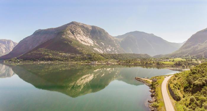 eidfjord