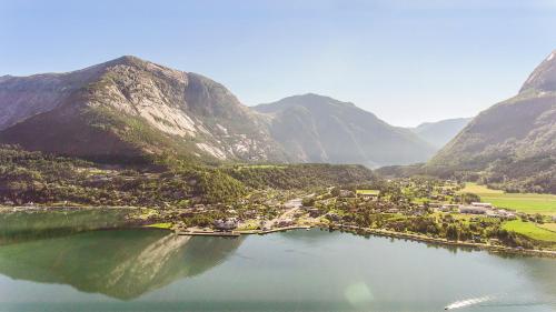 eidfjord