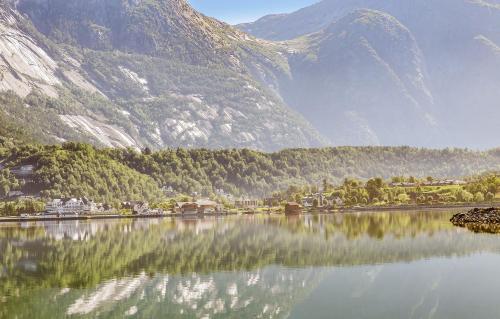 eidfjord