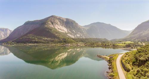 eidfjord