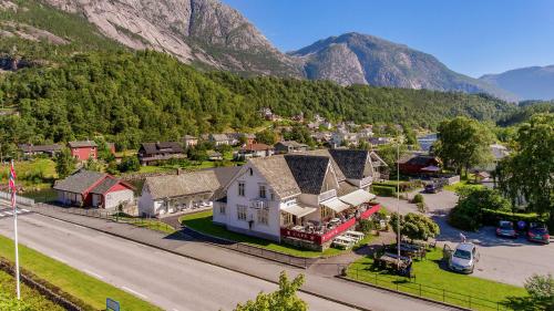 eidfjord
