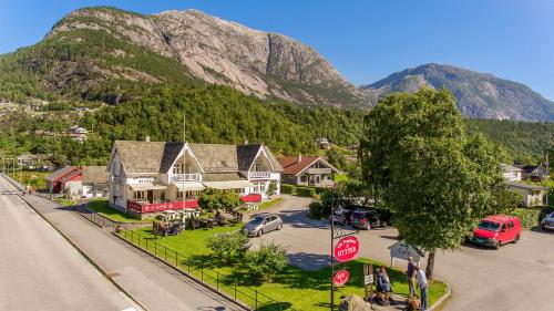 eidfjord