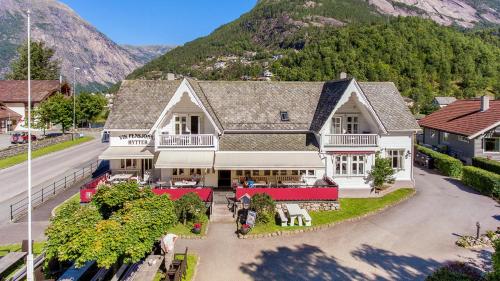 eidfjord