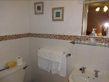 aberdour guest house