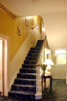 aberdour guest house