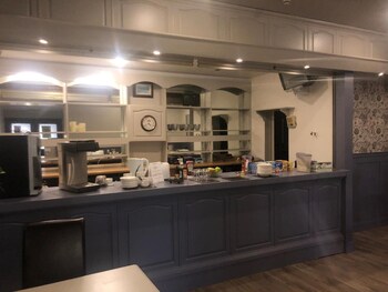 aberdour guest house