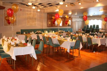 aberdour guest house