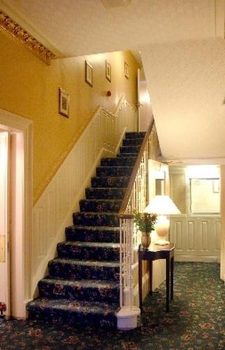 Aberdour Guest House,Dumfries And Galloway>>Dumfries,3 star