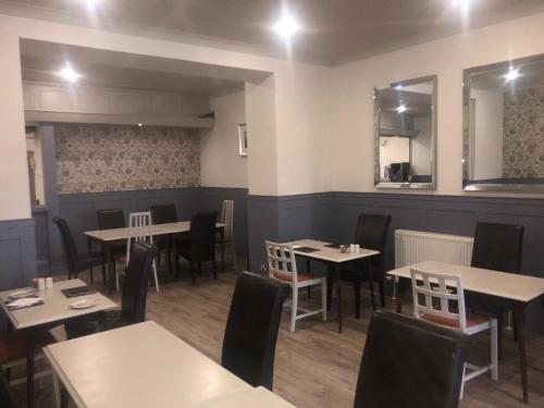 Aberdour Guest House,Dumfries And Galloway>>Dumfries,3 star