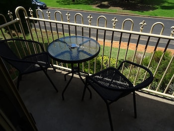 Tallarook Motor Inn,Dubbo>>Bathurst,4 star