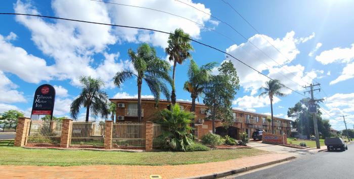 tallarook motor inn