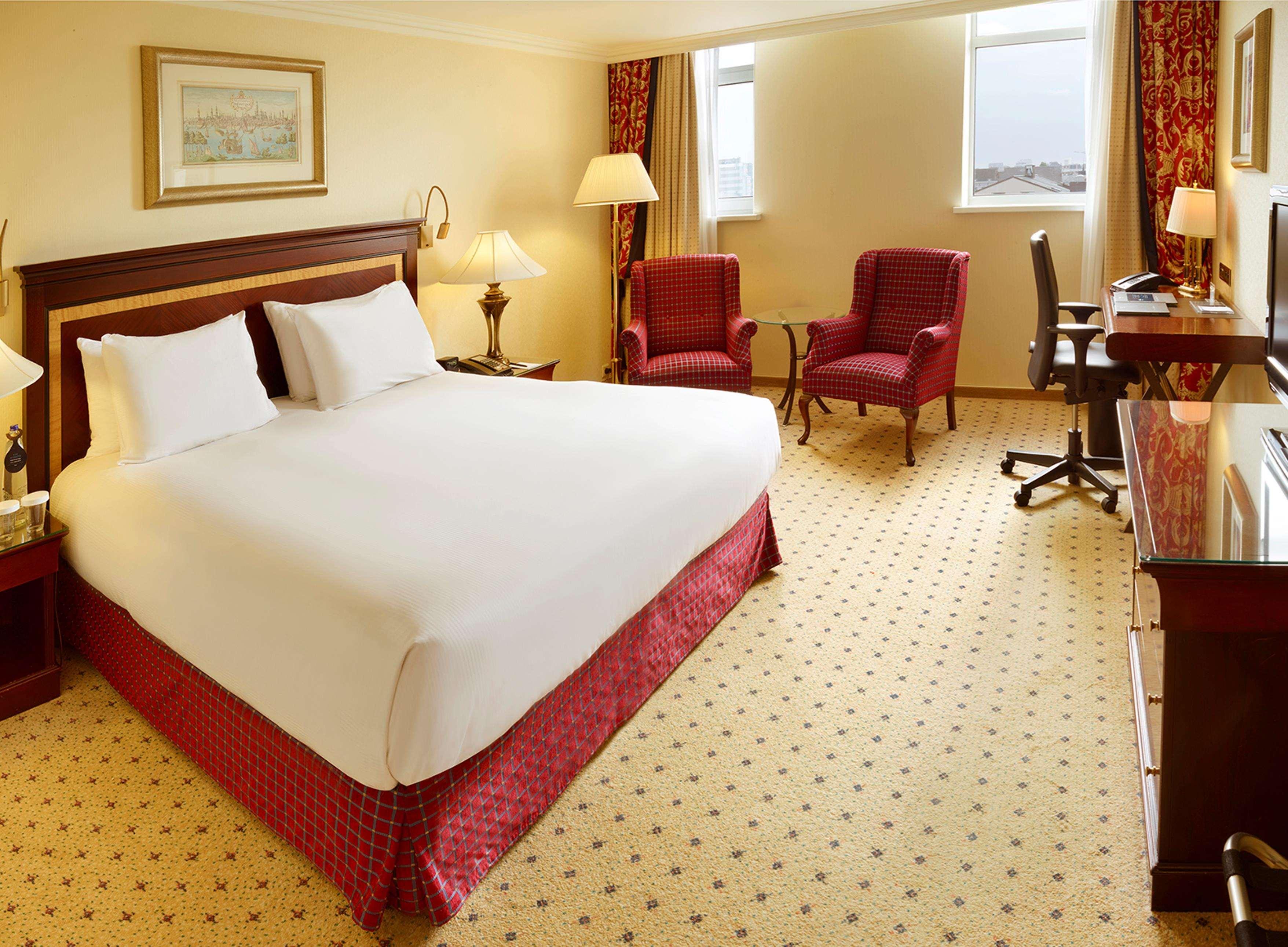 hilton antwerp old town