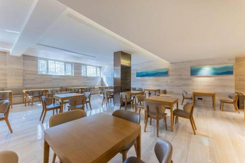 ji hotel dalian xinghai park