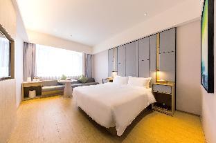Ji Hotel Dalian Xinghai Park,,3 star