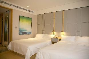 Ji Hotel Dalian Xinghai Park,,3 star