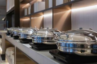 ji hotel dalian xinghai park