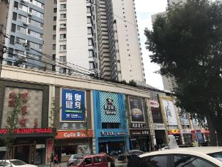 ji hotel dalian xinghai park