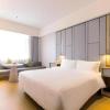 ji hotel dalian xinghai park