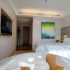 ji hotel dalian xinghai park