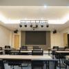 ji hotel dalian xinghai park