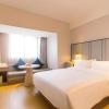 ji hotel dalian xinghai park