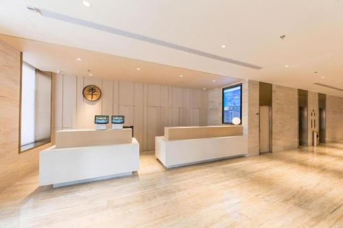 ji hotel dalian xinghai park